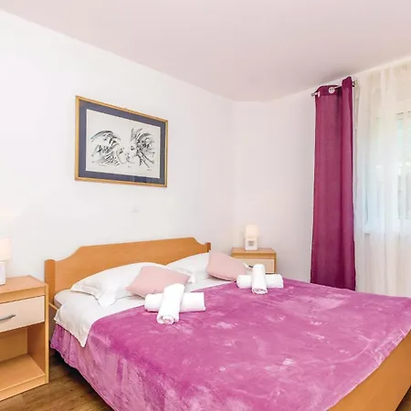 Apartmán In
