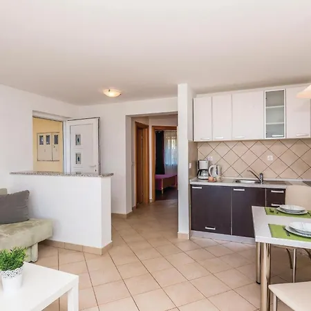 In Appartement