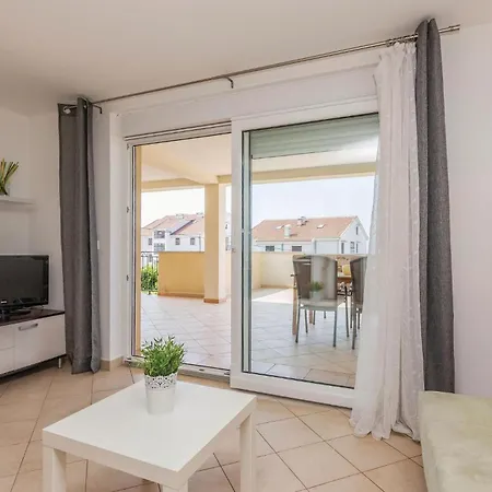 Apartmán In