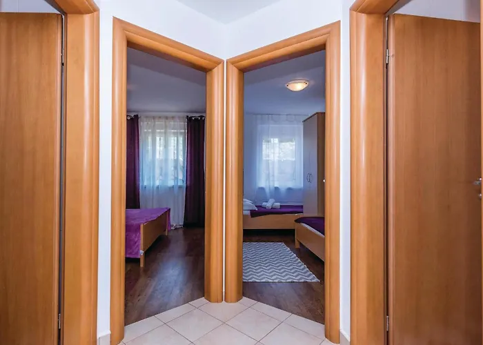 Appartement In